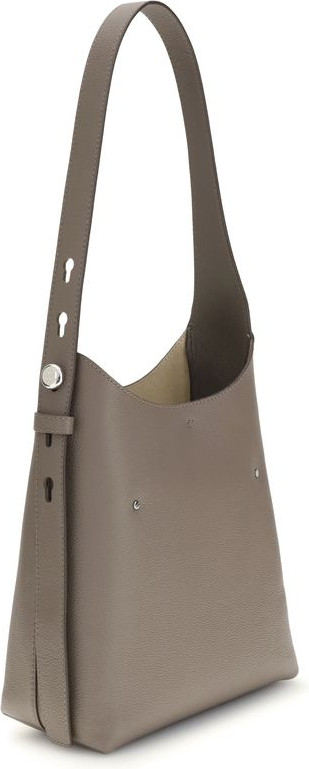 Tory Burch ROMY SMALL HOBO BAG sumkasi