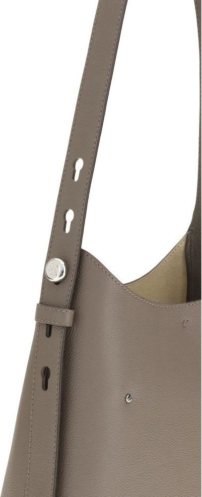 Tory Burch ROMY SMALL HOBO BAG sumkasi