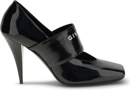 Туфли на высоком каблуке Givenchy