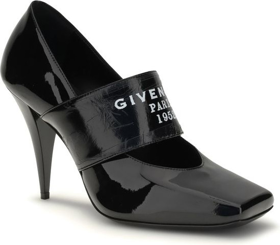 Туфли на высоком каблуке Givenchy