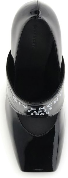 Туфли на высоком каблуке Givenchy