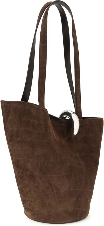 Bag Asymmetrical Bucket Jacquemus