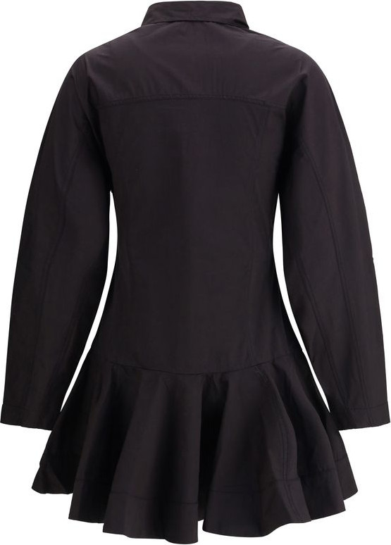 GANNI Casual Dress