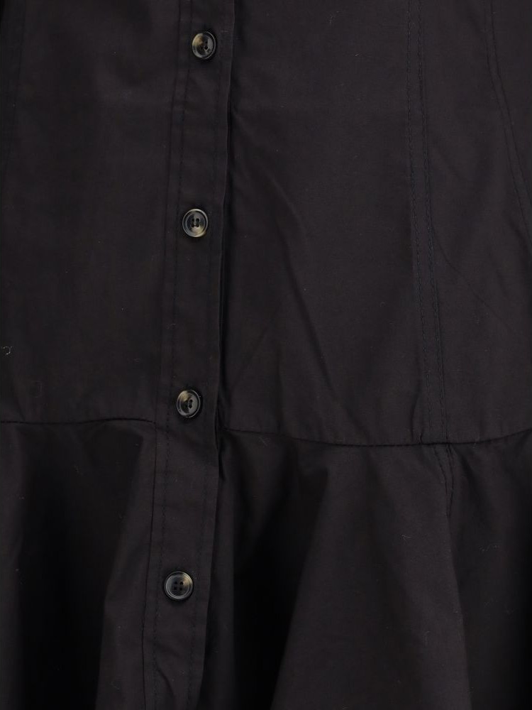 GANNI Casual Dress