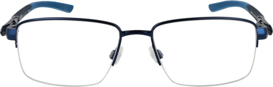 Eyeglasses Nike Blue