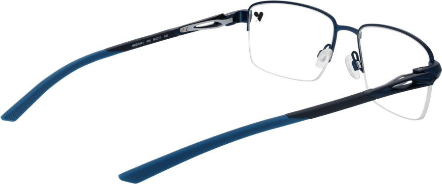 Eyeglasses Nike Blue