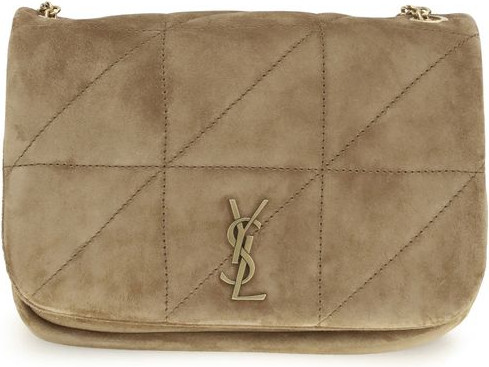 Сумка через плечо Saint Laurent Jamie