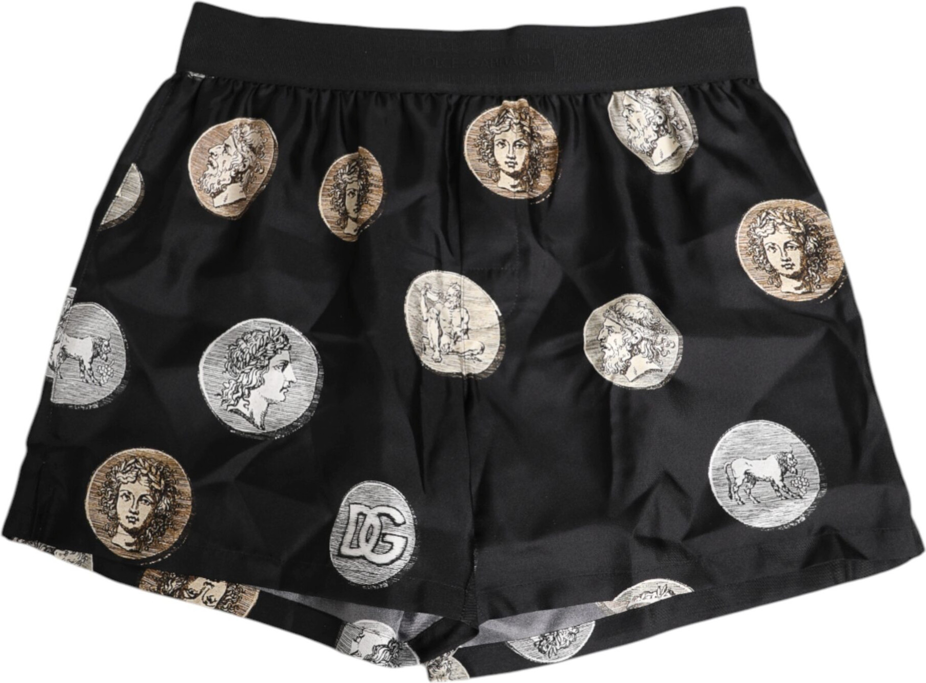 Swim Shorts Dolce & Gabbana