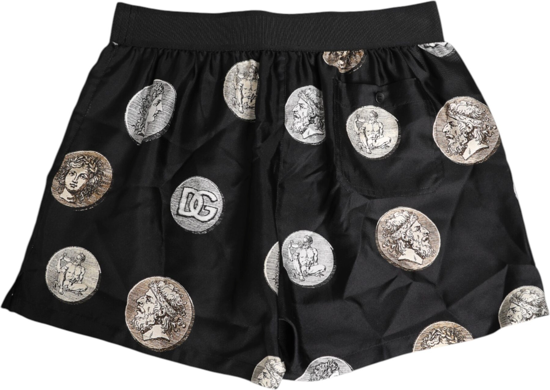 Swim Shorts Dolce & Gabbana