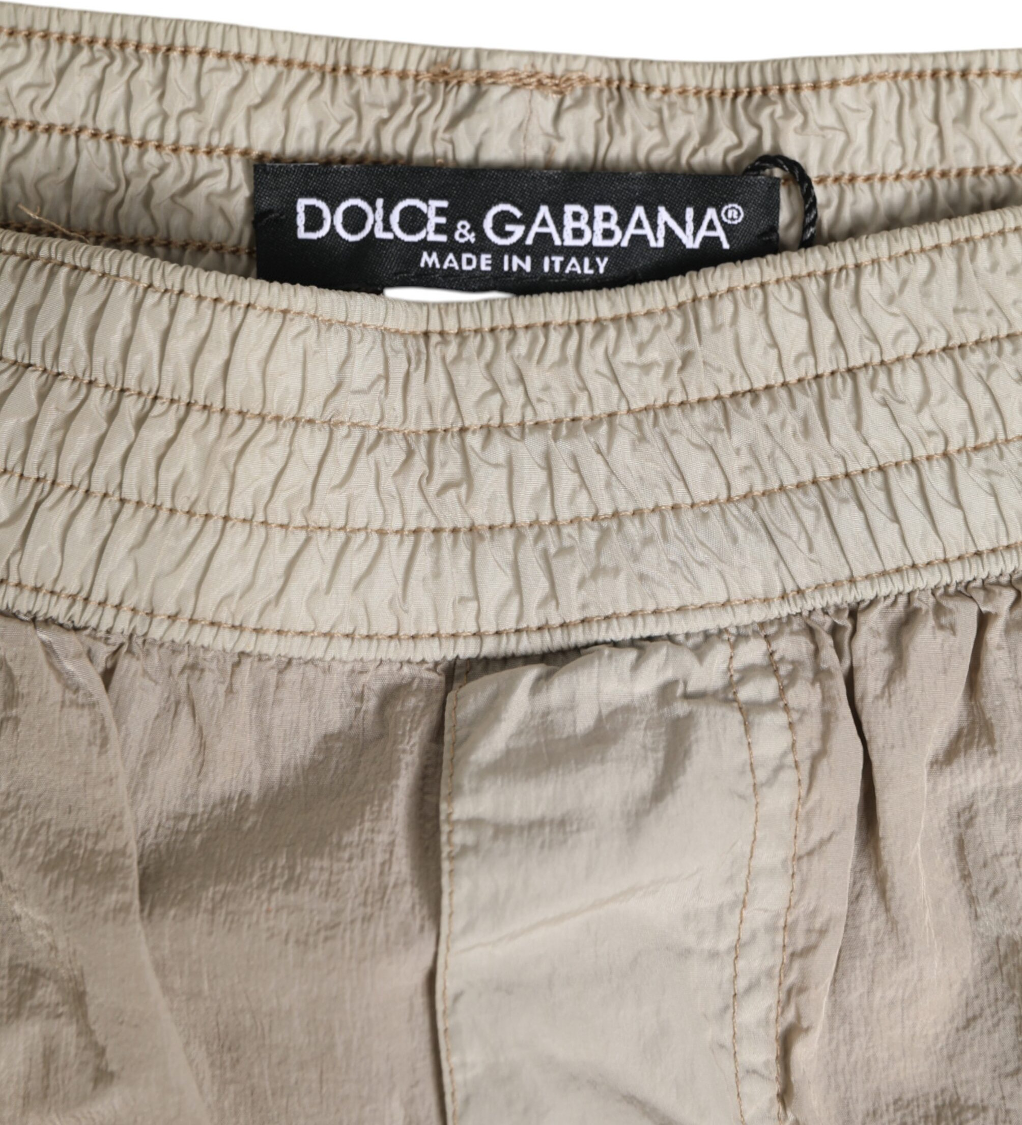 Swim shorts Dolce & Gabbana