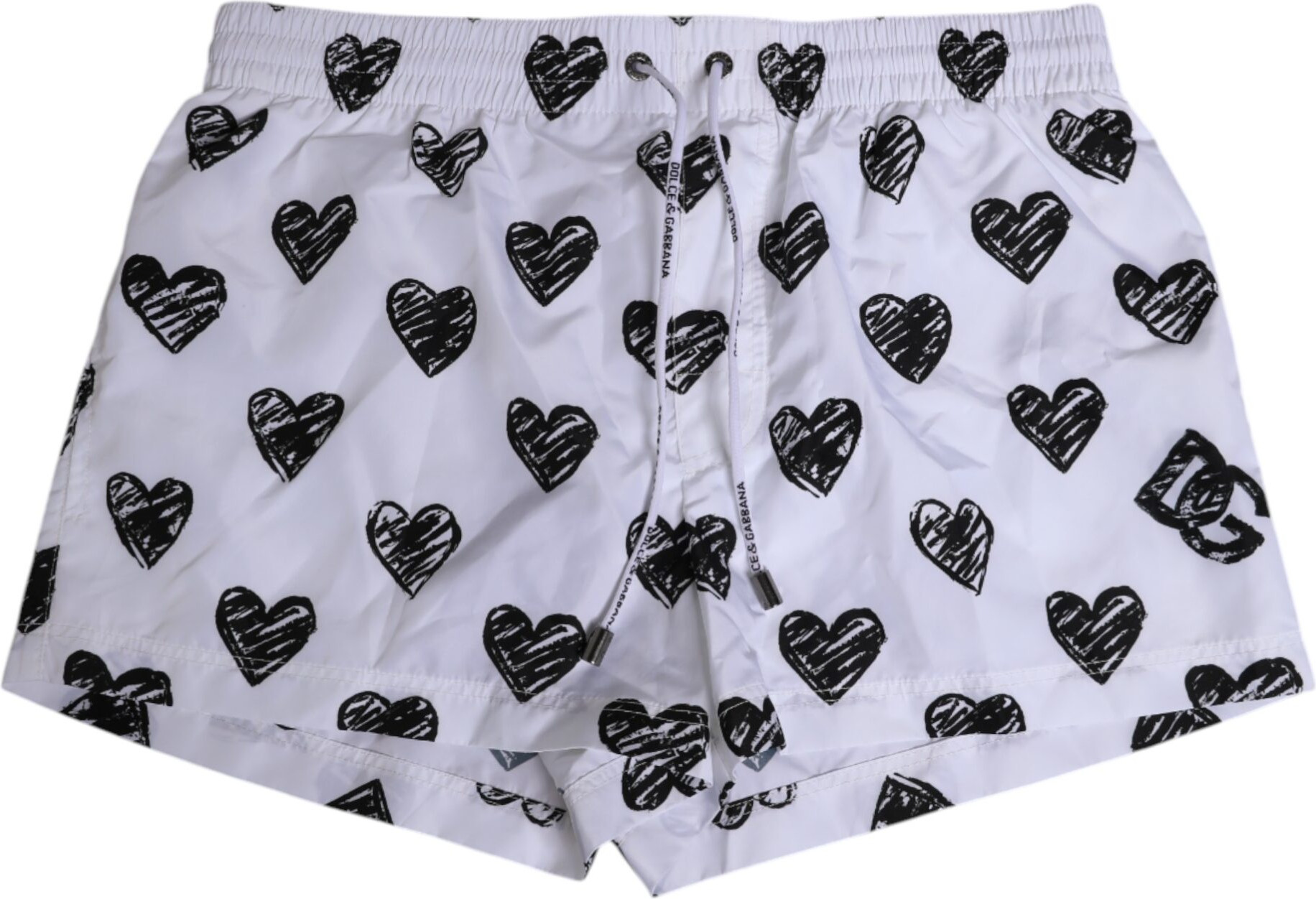 Swim Shorts Dolce & Gabbana