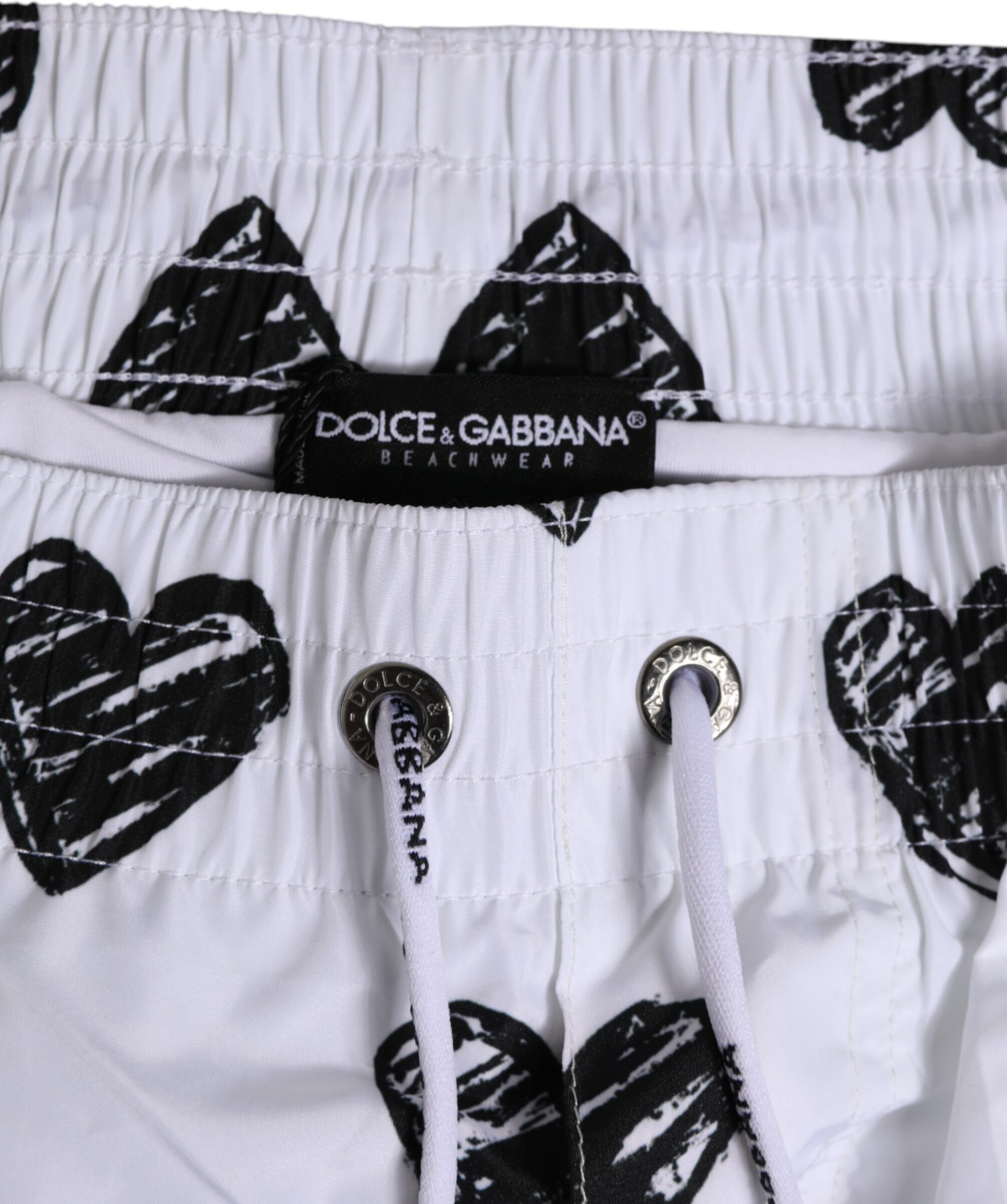 Swim Shorts Dolce & Gabbana