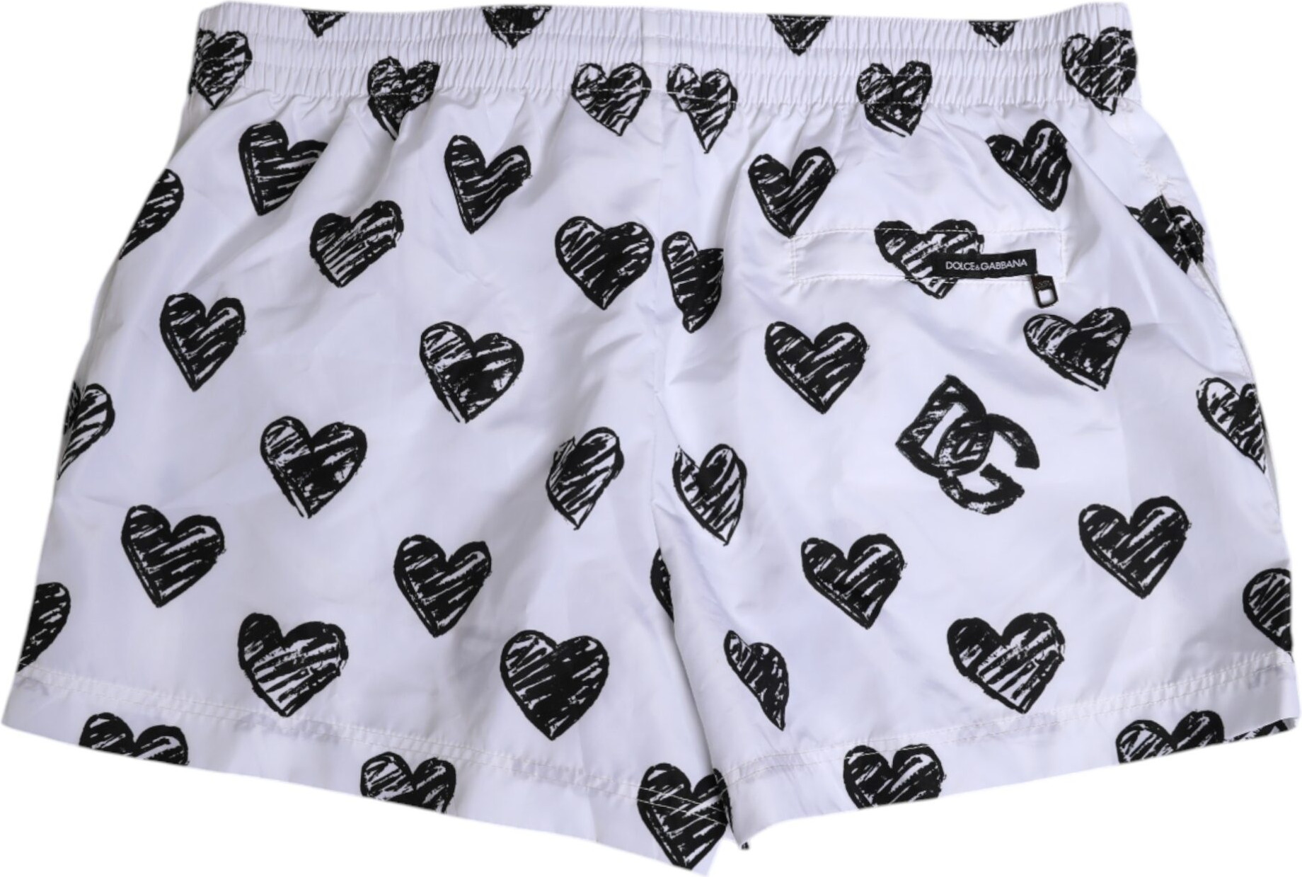 Swim Shorts Dolce & Gabbana