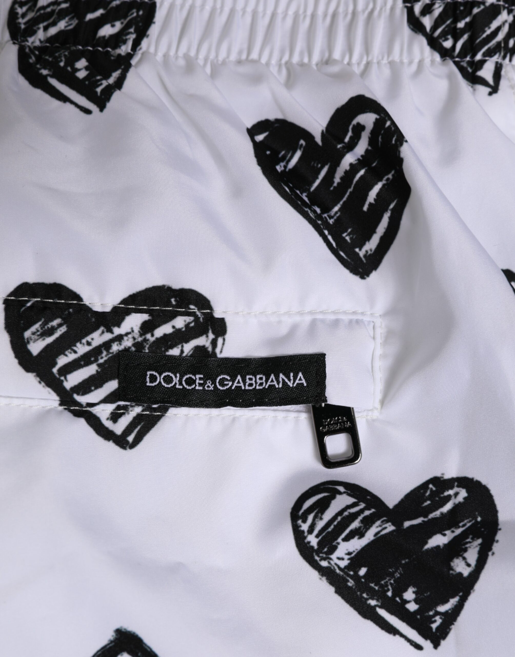 Swim Shorts Dolce & Gabbana