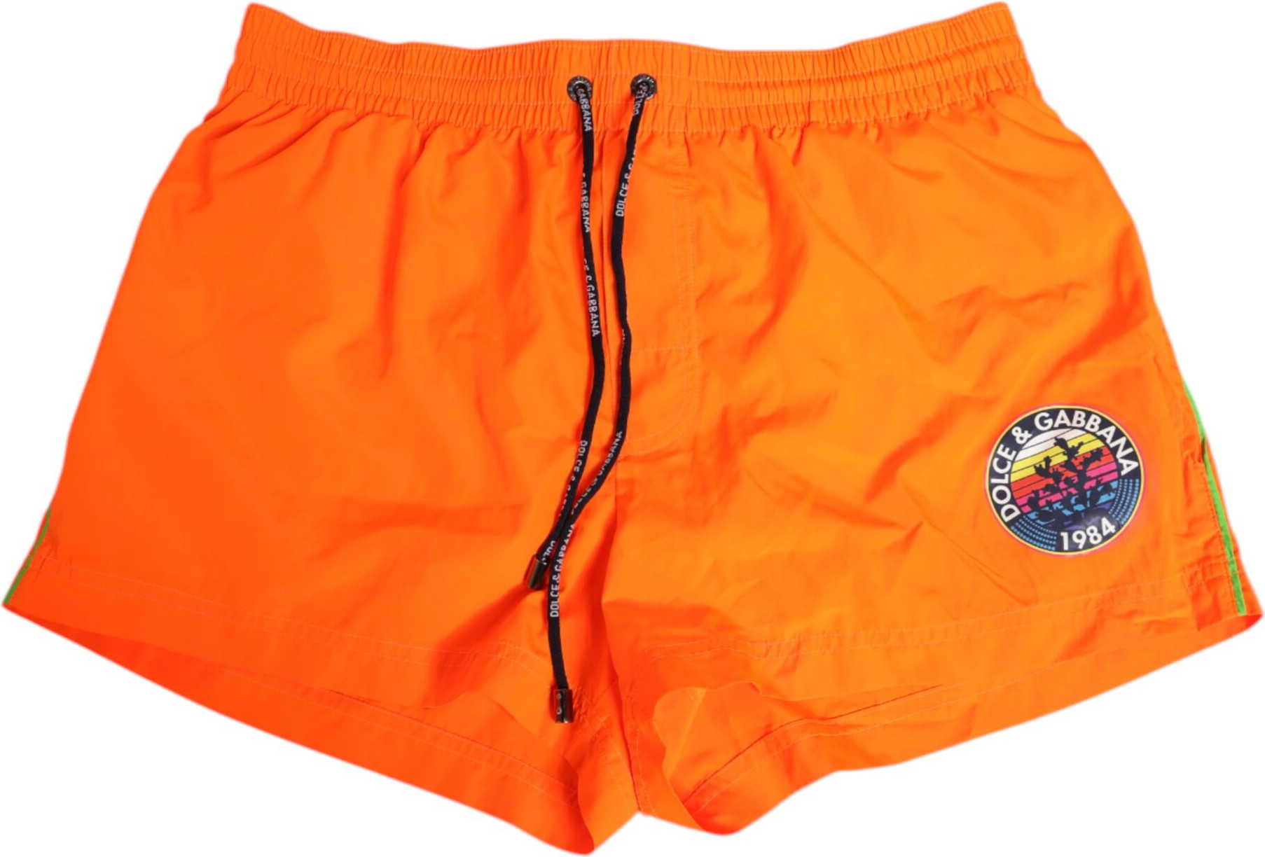 Dolce & Gabbana suzuvchi shortilari