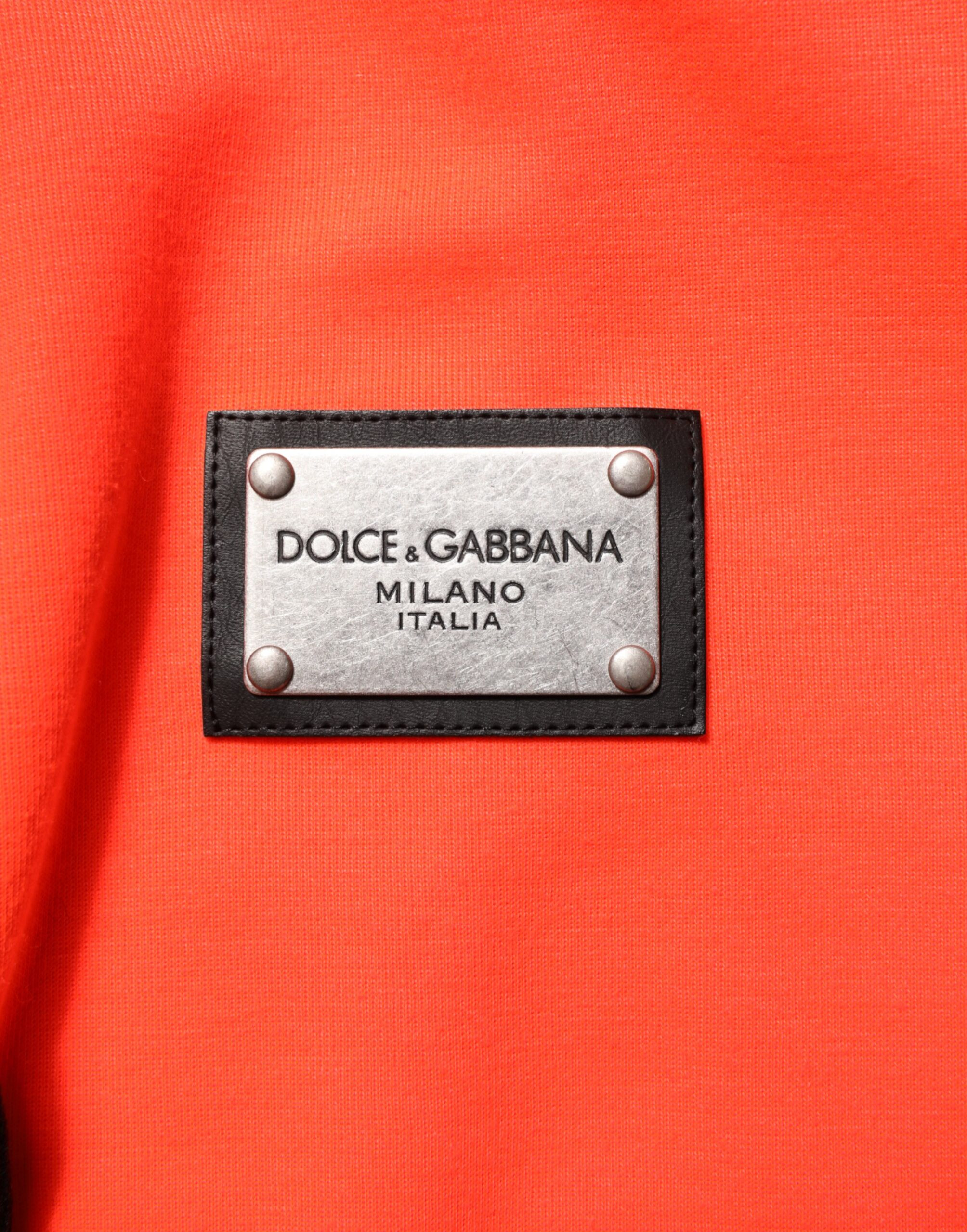 Толстовка Dolce & Gabbana