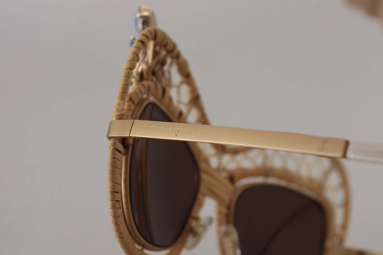 Dolce & Gabbana DG2159B Quyosh ko'zoynaklari