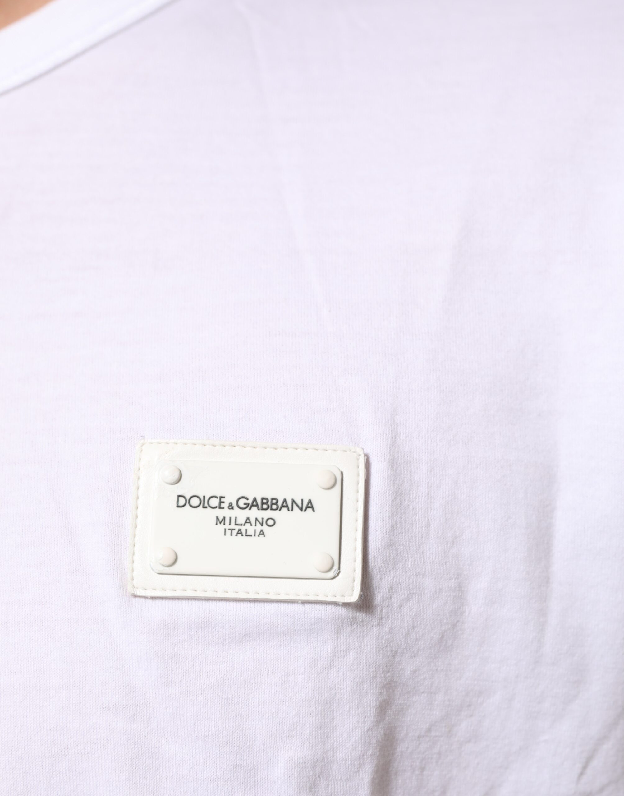 T-shirt Dolce & Gabbana