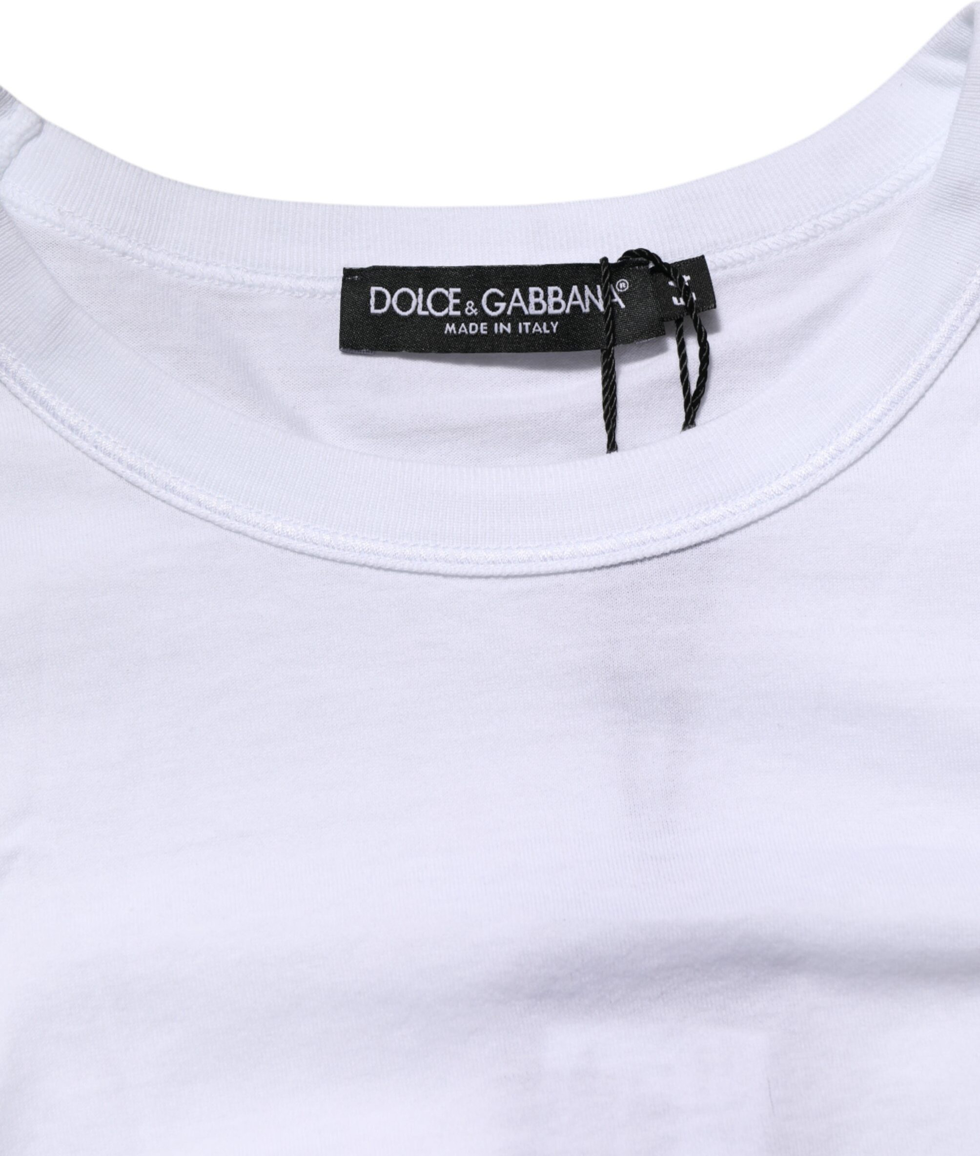 T-shirt Dolce & Gabbana