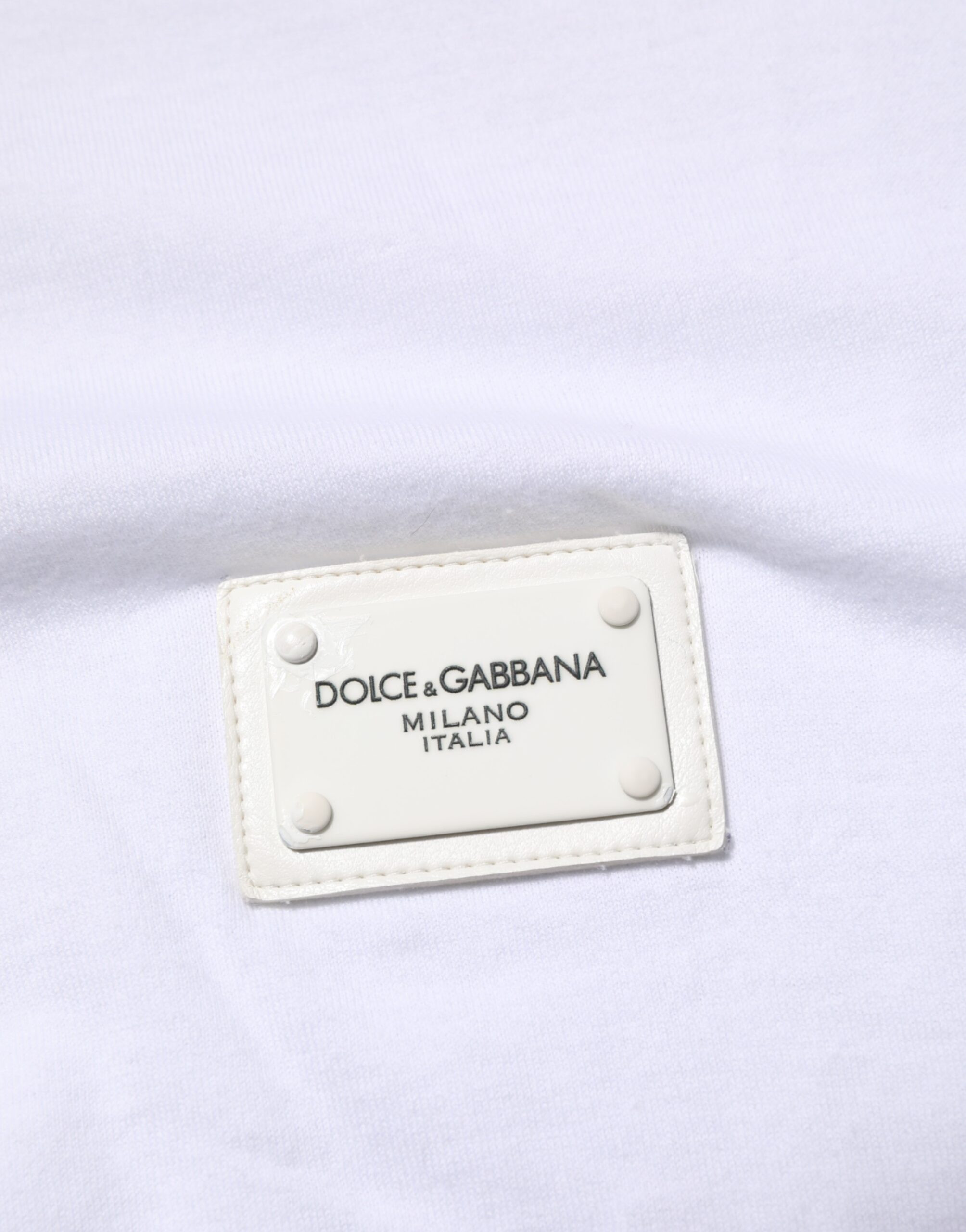 T-shirt Dolce & Gabbana