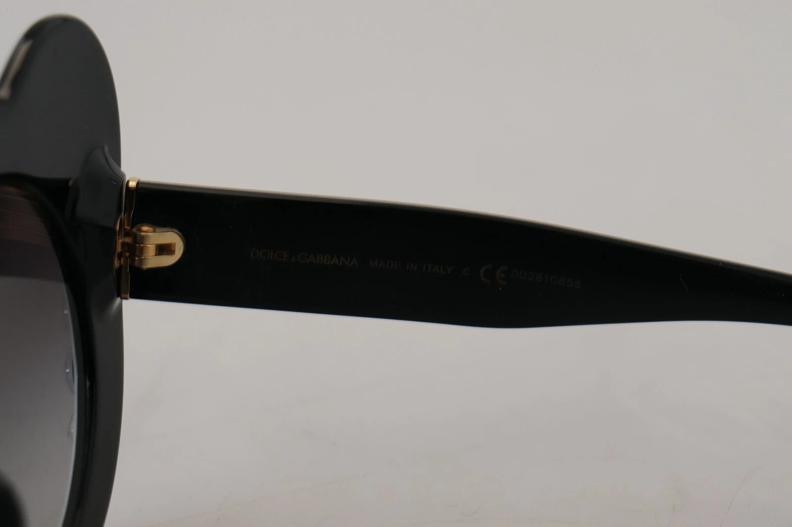 Sunglasses Dolce & Gabbana DG4325BM