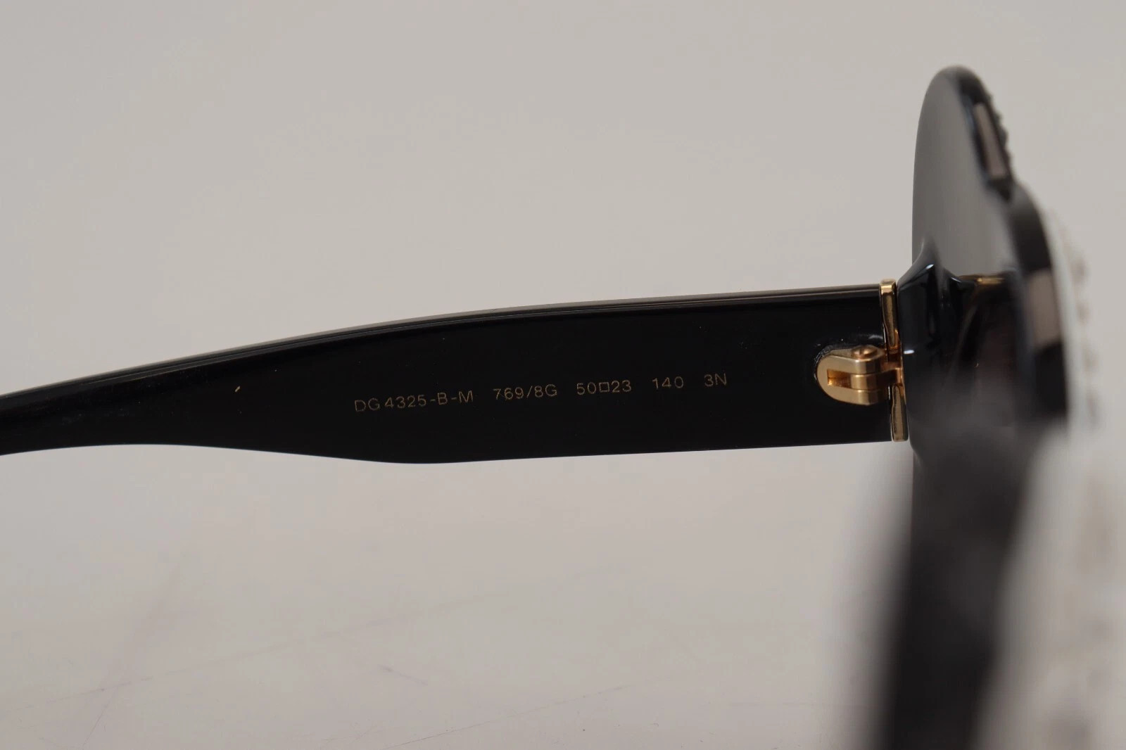 Sunglasses Dolce & Gabbana DG4325BM