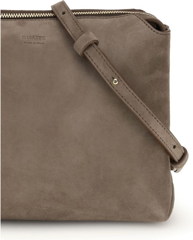 Crossbody Sumkasi Khaite Lina Medium