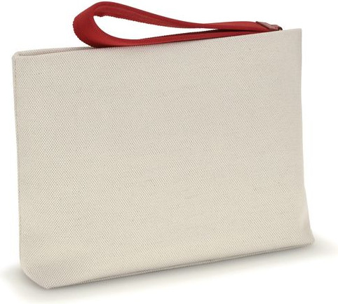 Клатч Pochette Givenchy из канваса