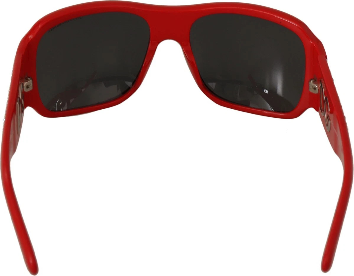 Sunglasses Dolce & Gabbana DG4027
