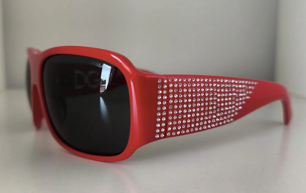 Sunglasses Dolce & Gabbana DG4027