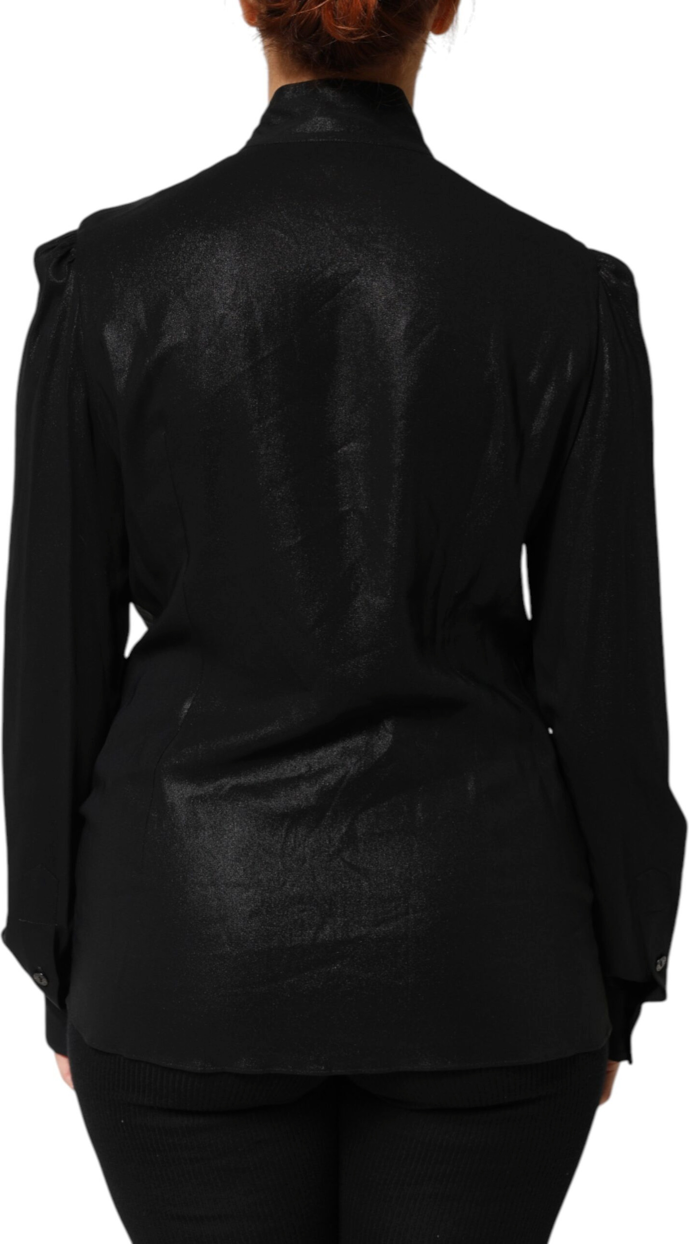 Блузка Dolce & Gabbana