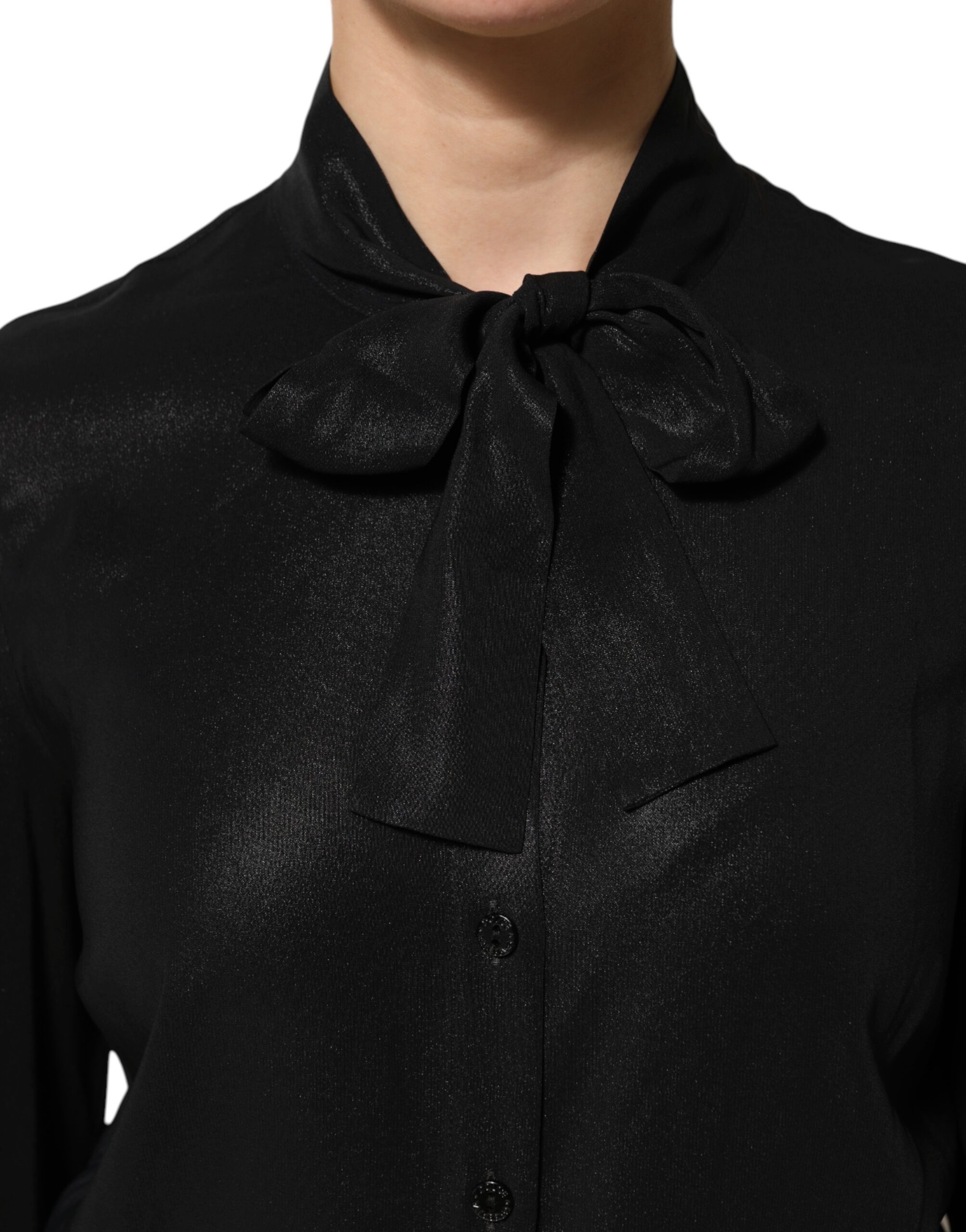 Блузка Dolce & Gabbana
