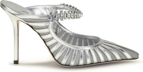Туфли на высоком каблуке Jimmy Choo Eyewear