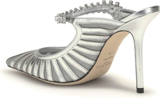 Туфли на высоком каблуке Jimmy Choo Eyewear