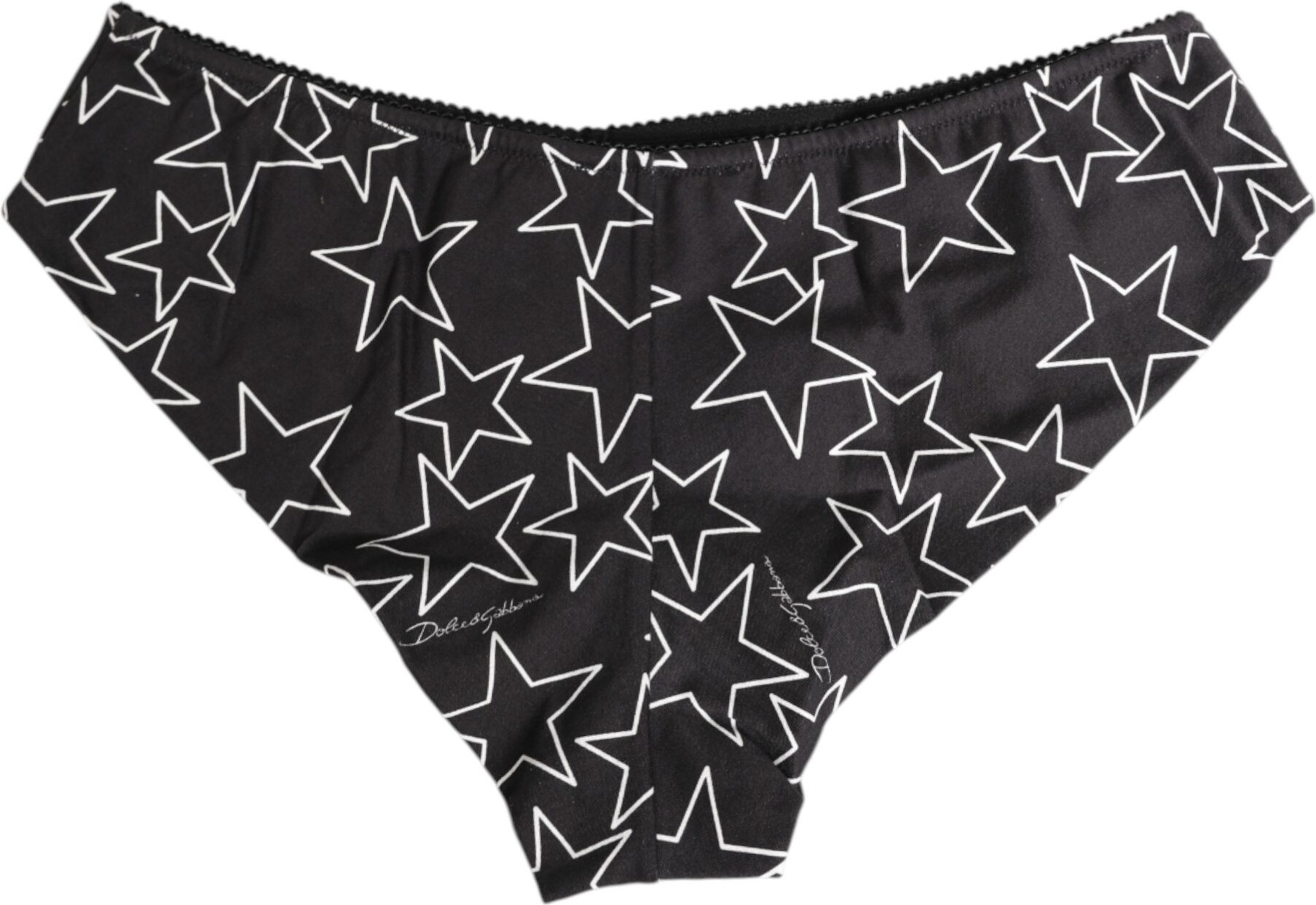 Slip Panty Dolce & Gabbana