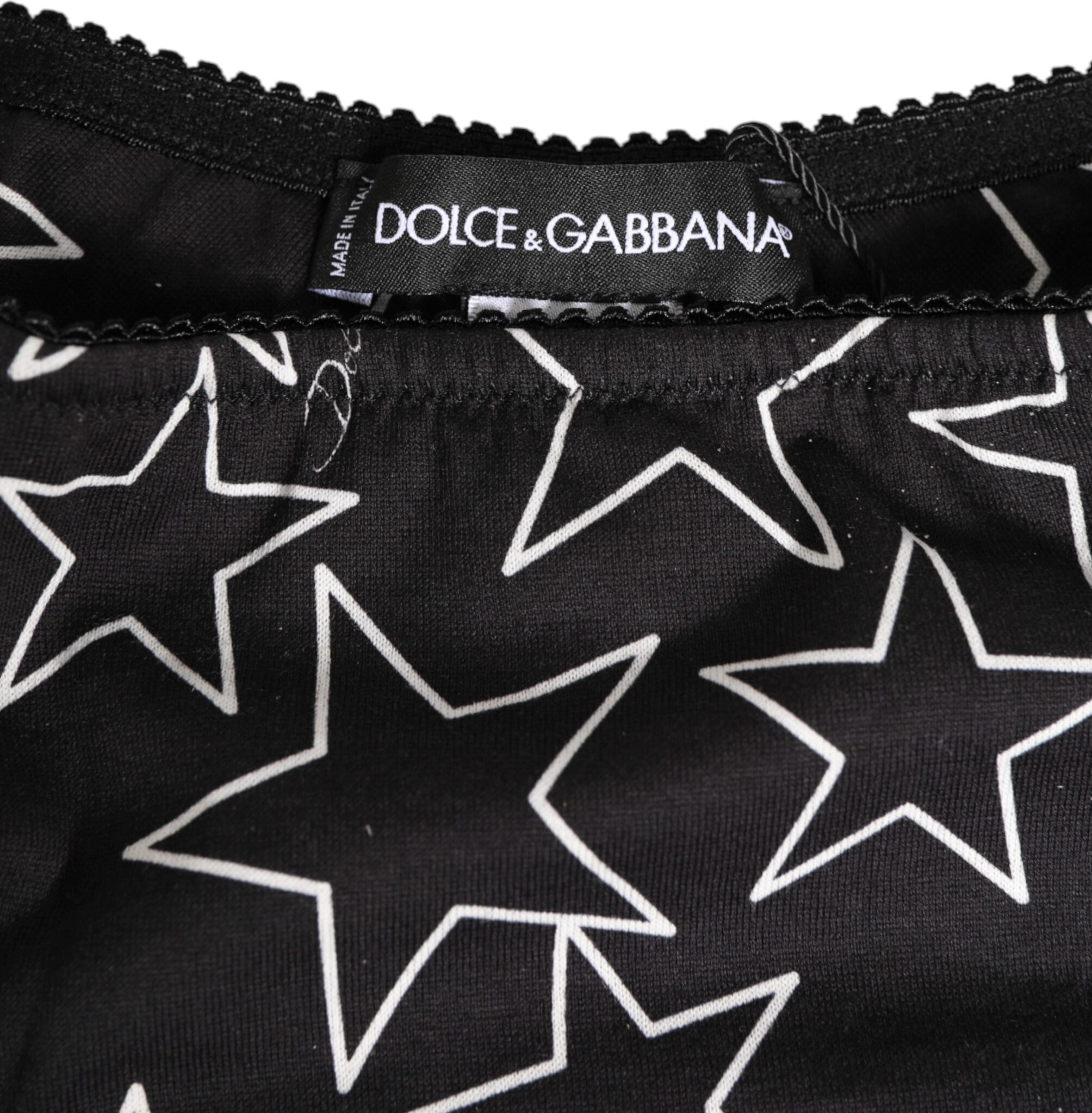 Slip Panty Dolce & Gabbana
