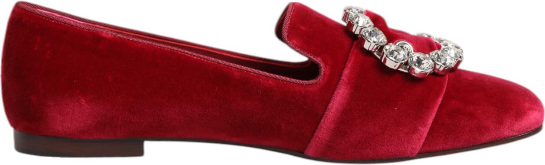 Лоферы Dolce & Gabbana