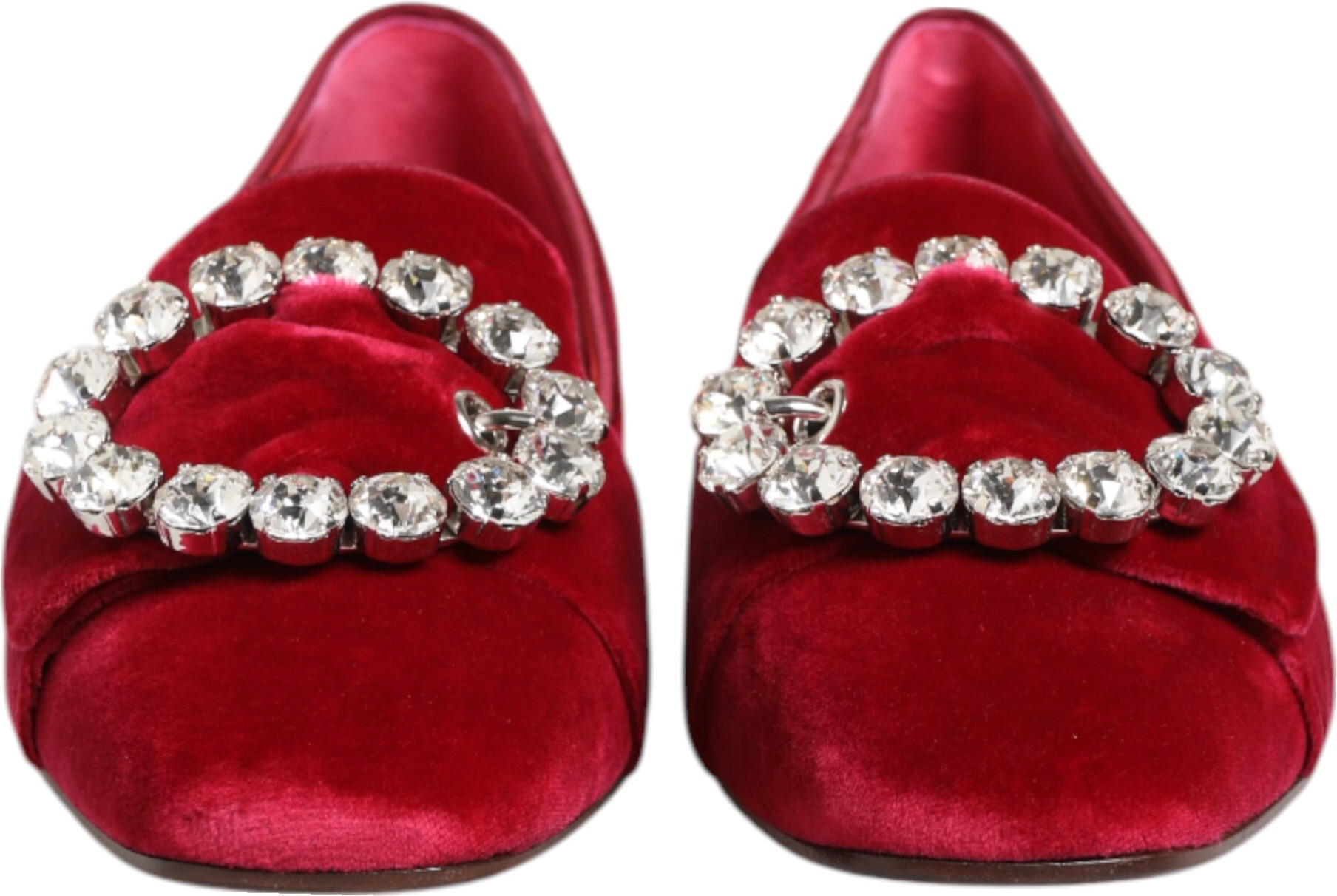 Лоферы Dolce & Gabbana