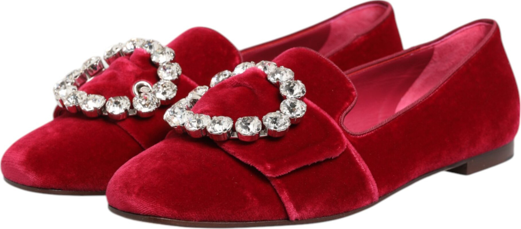 Лоферы Dolce & Gabbana
