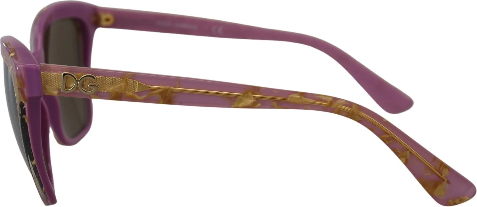 Солнцезащитные очки Dolce & Gabbana DG4251