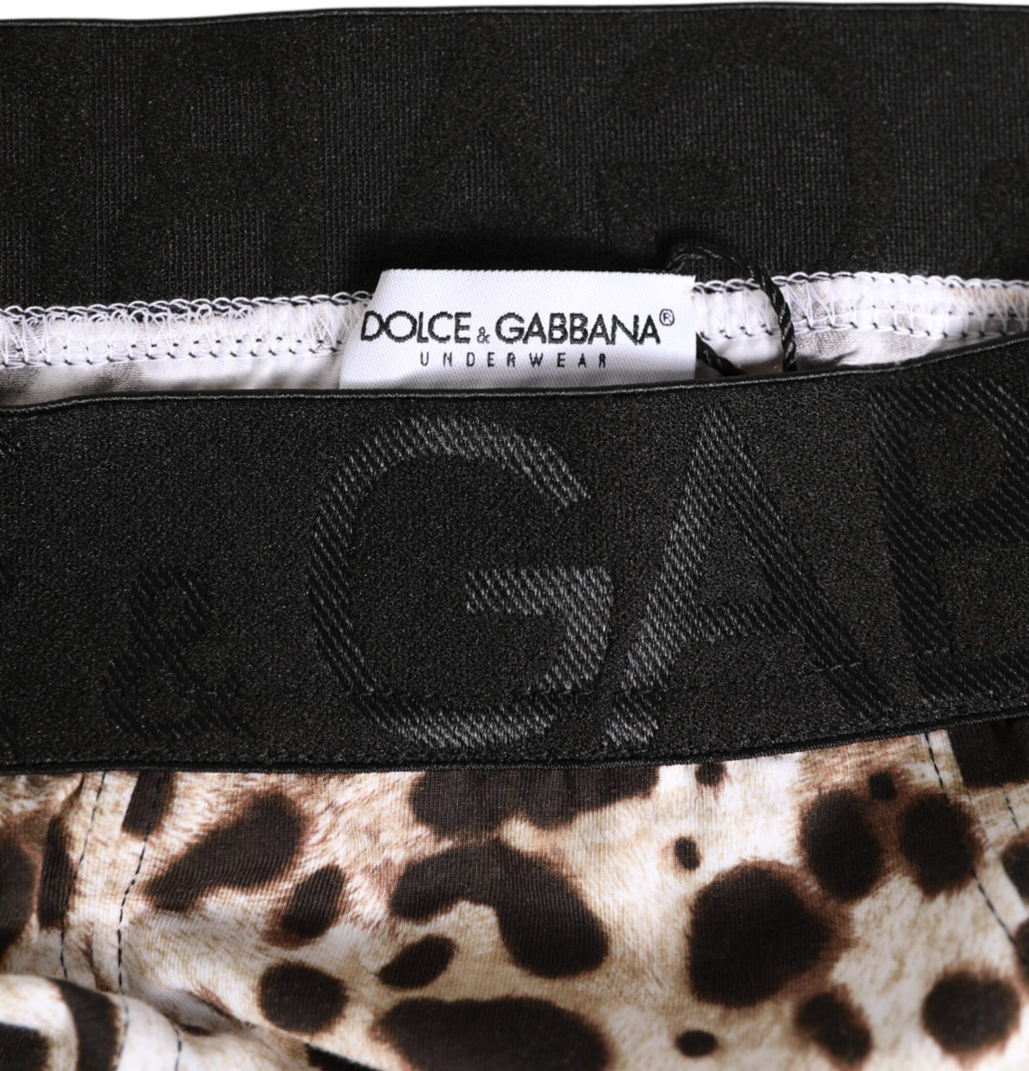 Underwear Dolce & Gabbana