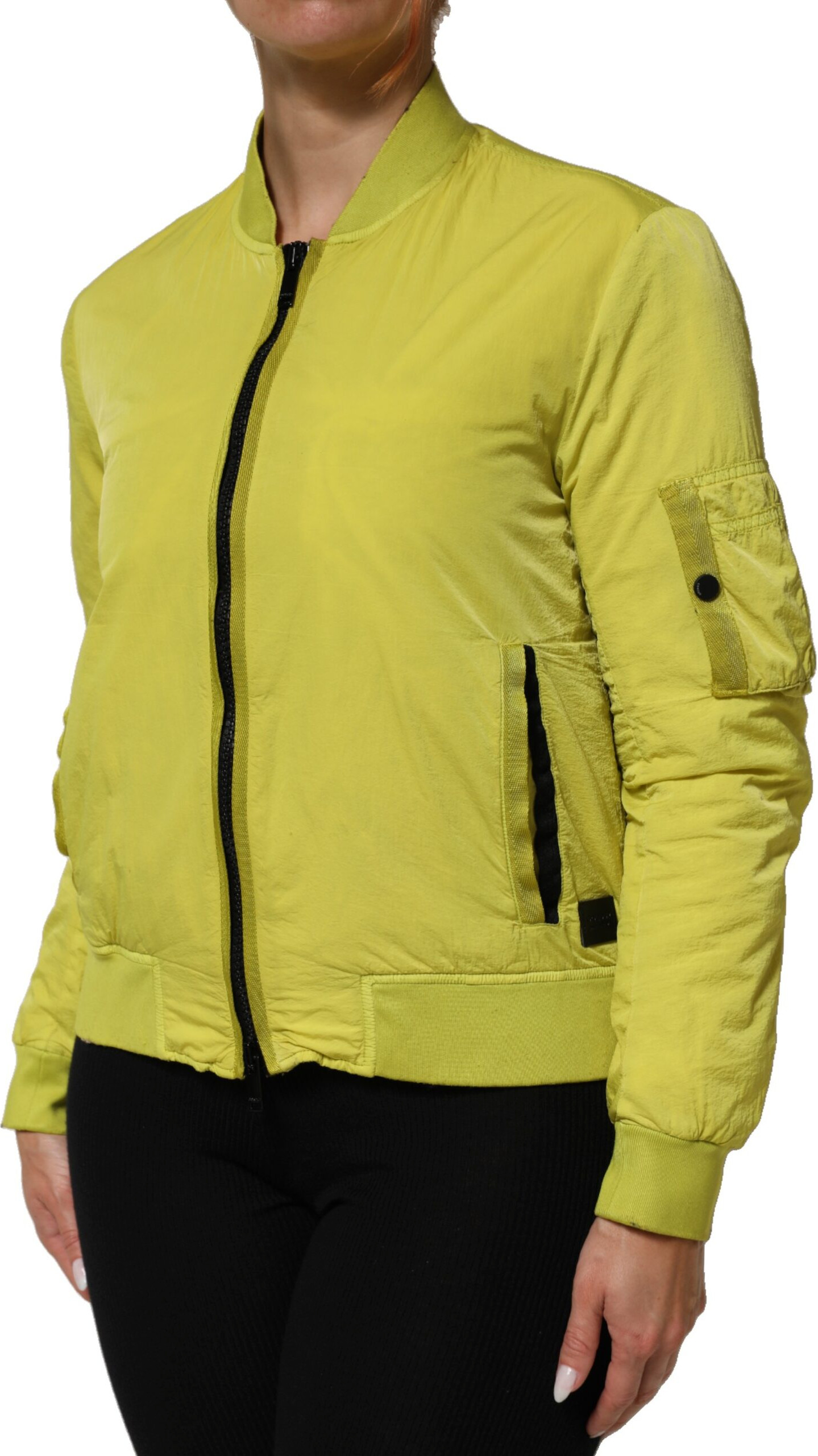 Bomber Jaket Dondup