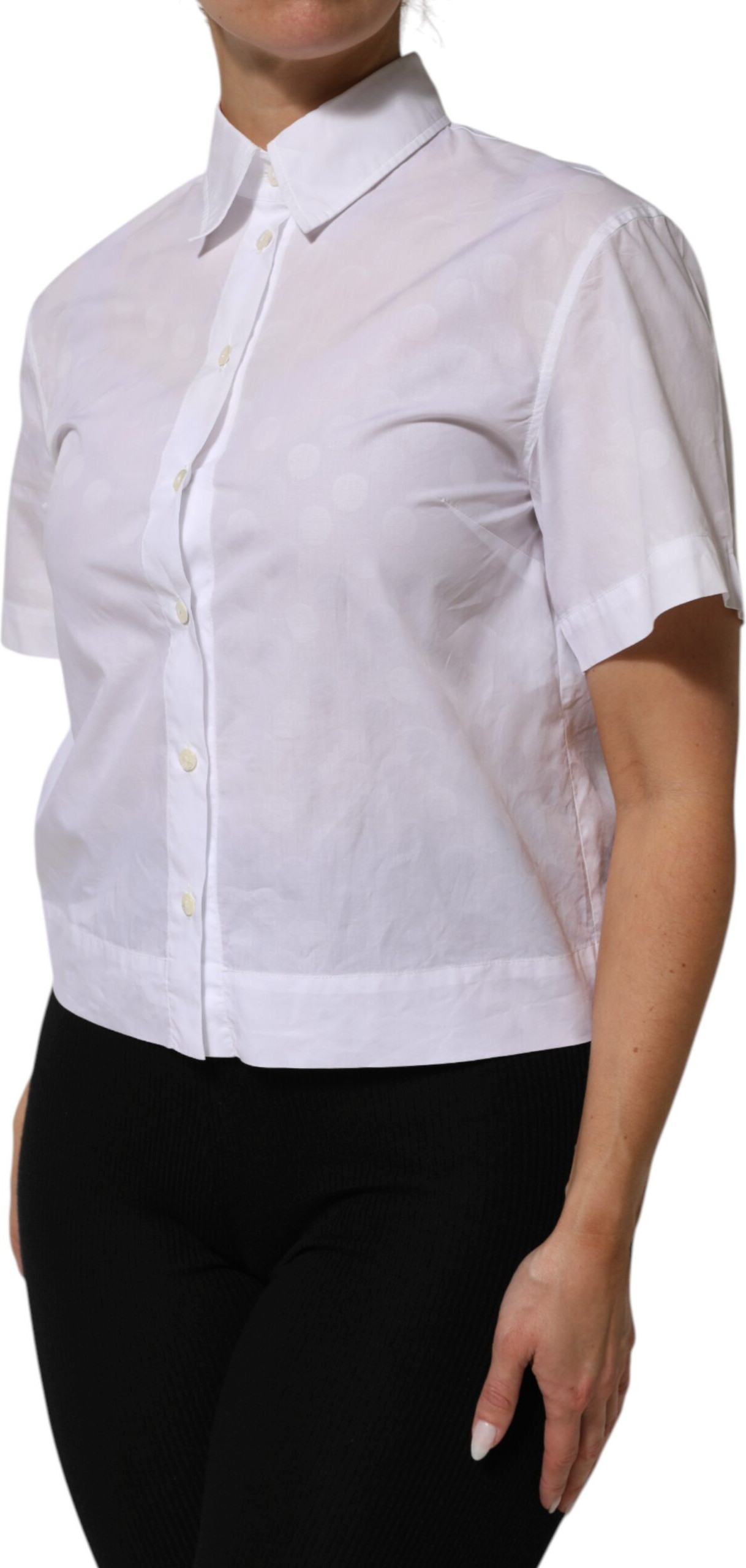 Dolce & Gabbana polosi