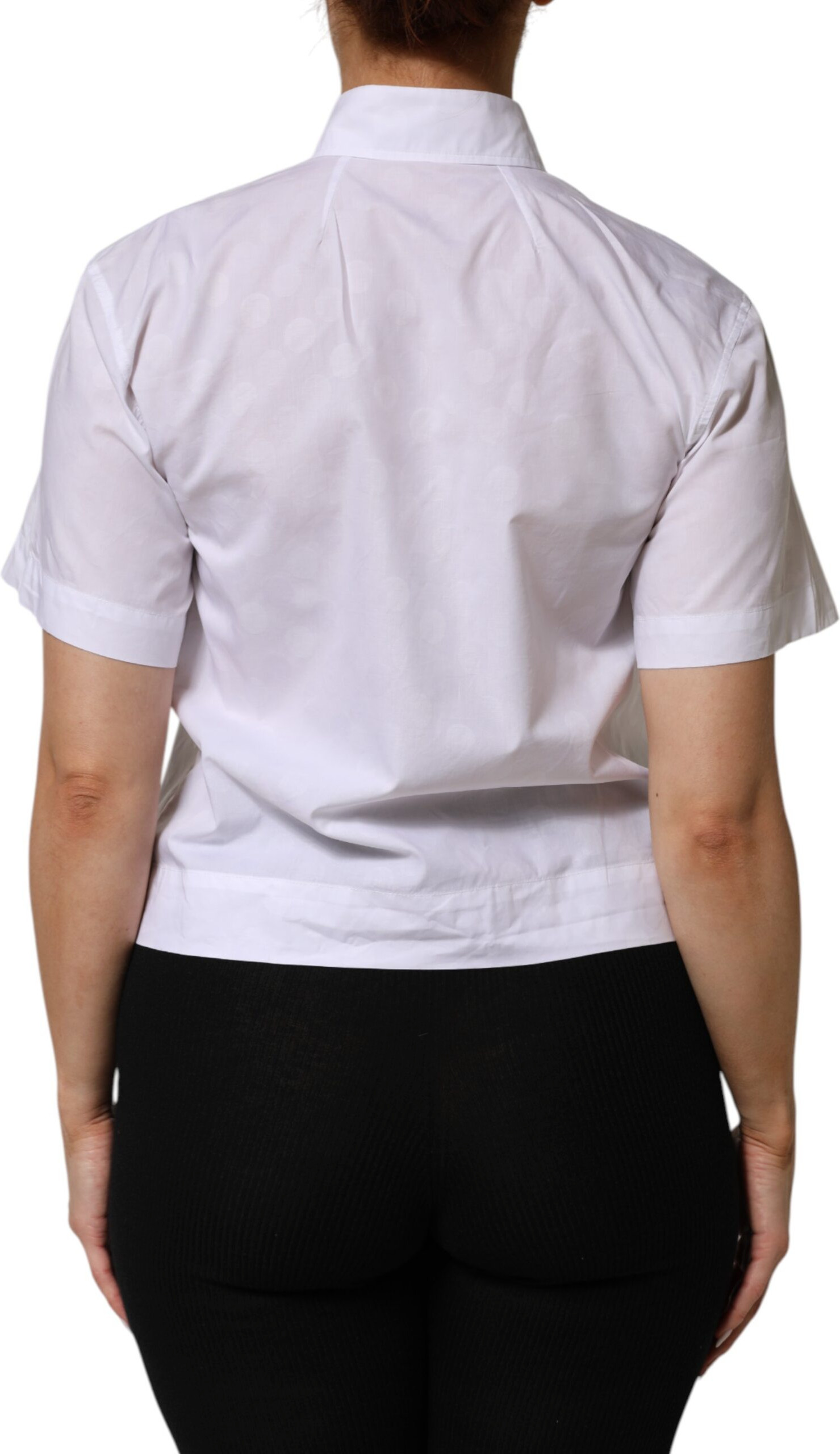 Dolce & Gabbana polosi