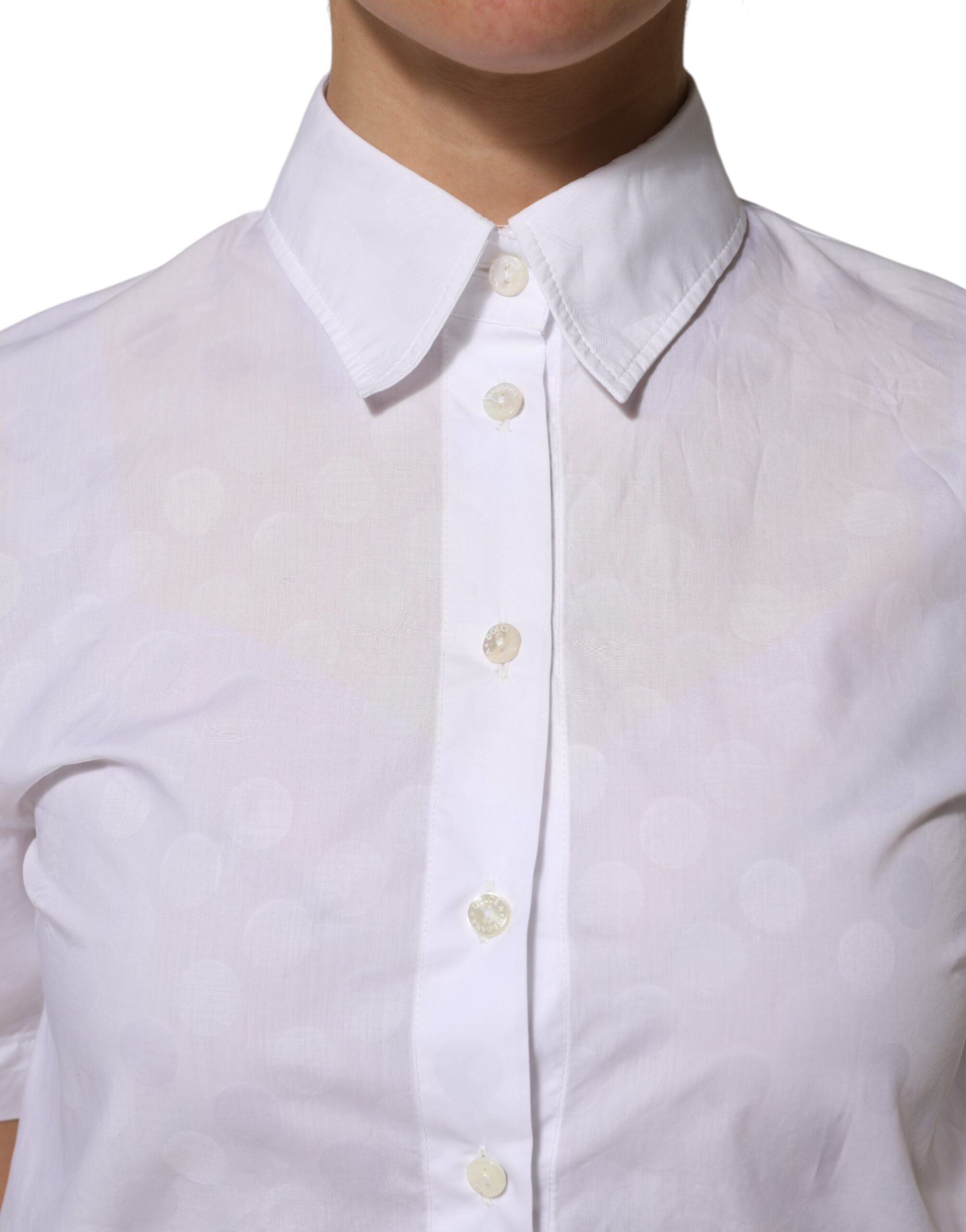 Dolce & Gabbana polosi