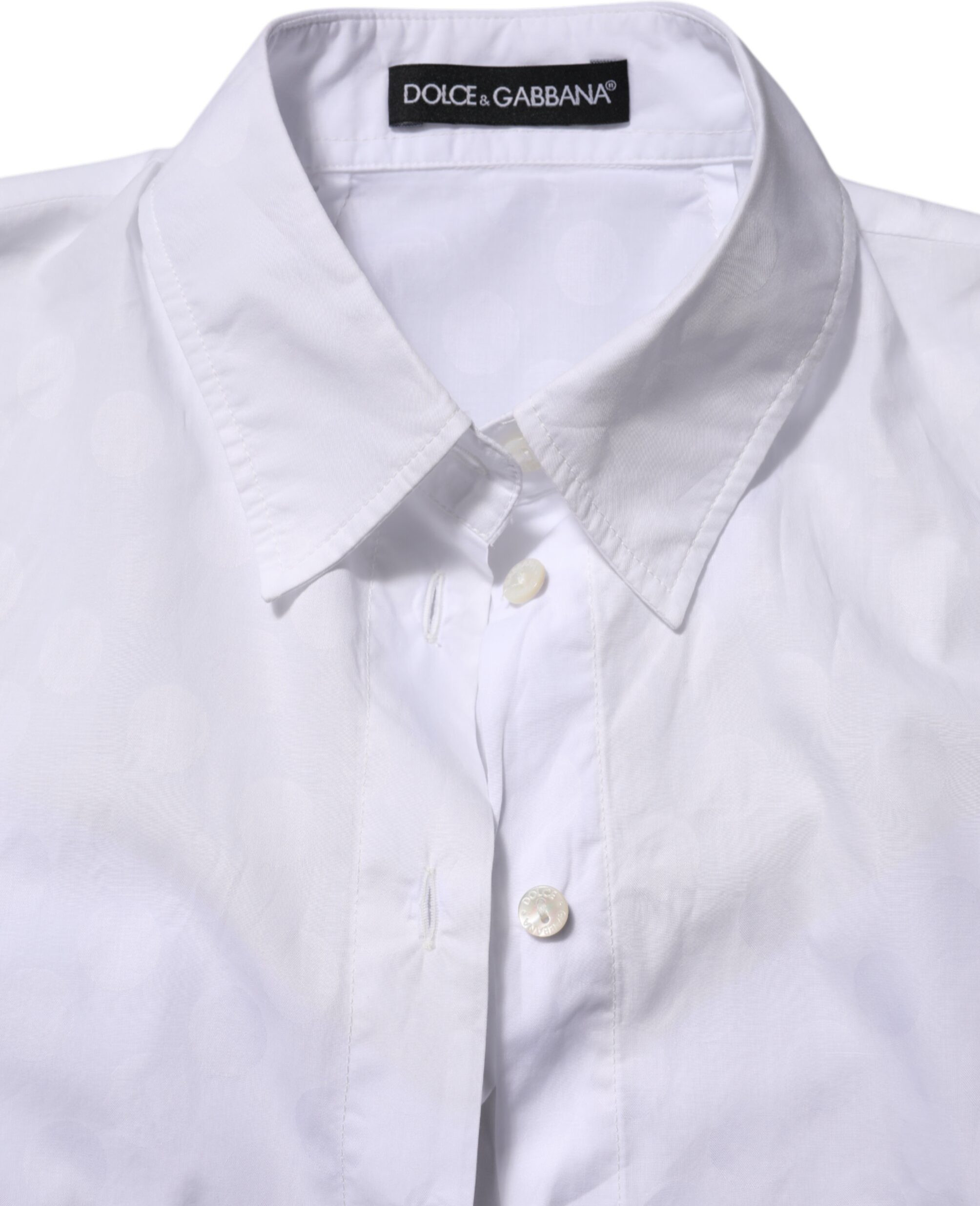 Dolce & Gabbana polosi