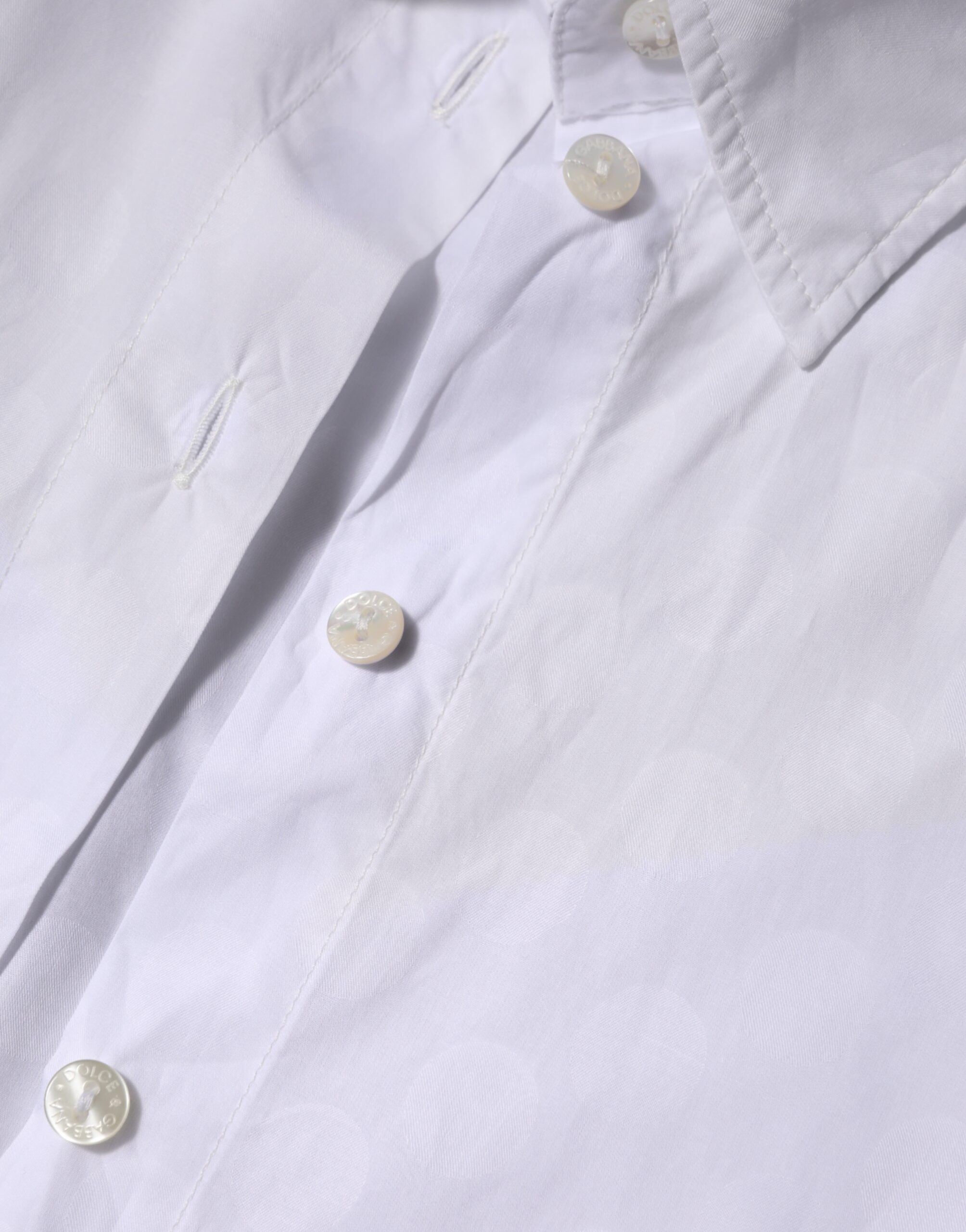 Dolce & Gabbana polosi