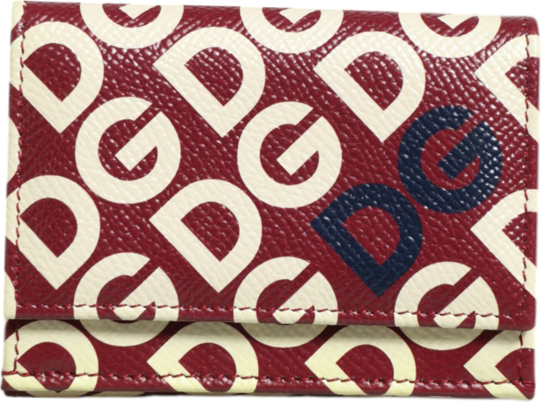 Wallet Dolce & Gabbana French Flap Wallet