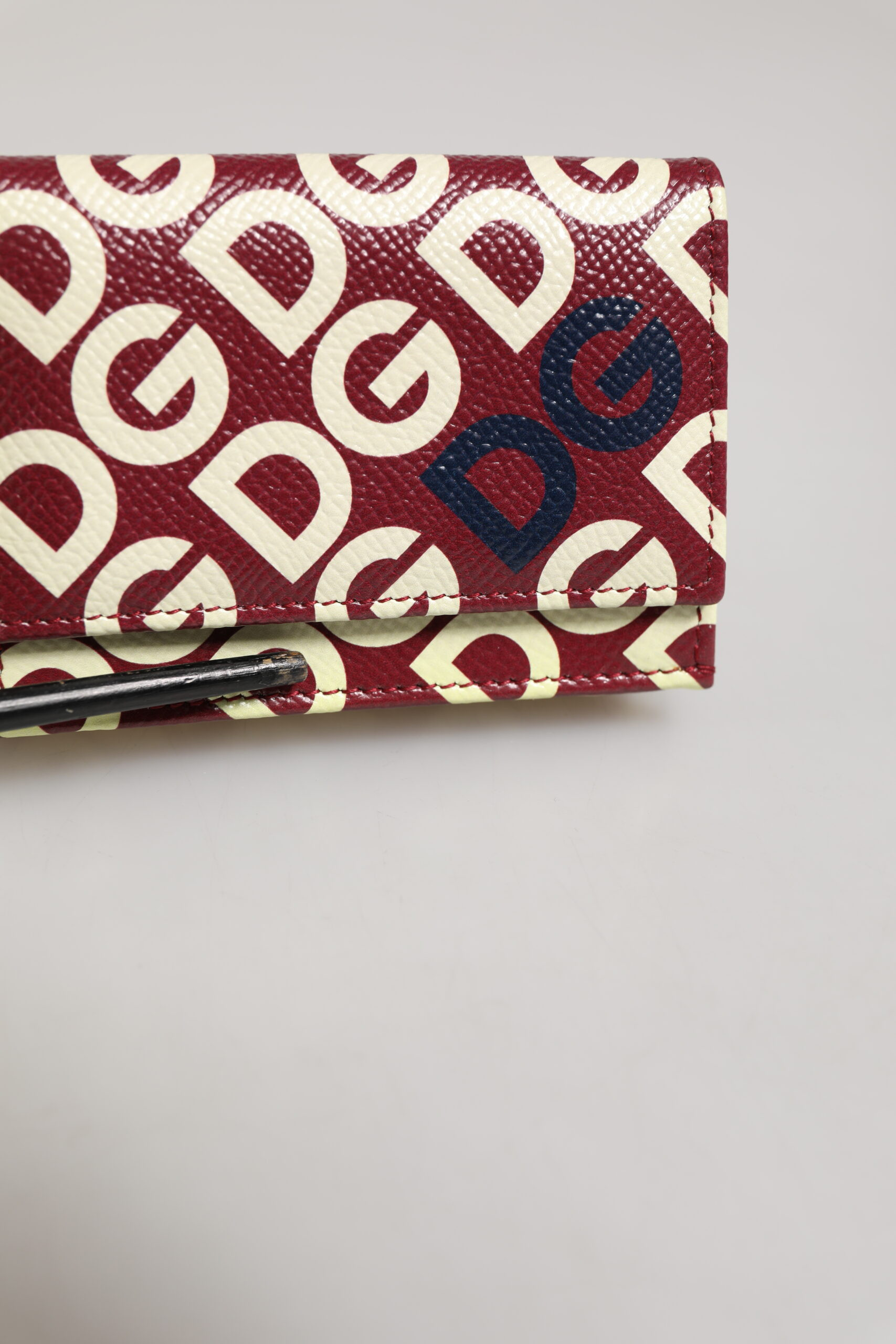 Wallet Dolce & Gabbana French Flap Wallet