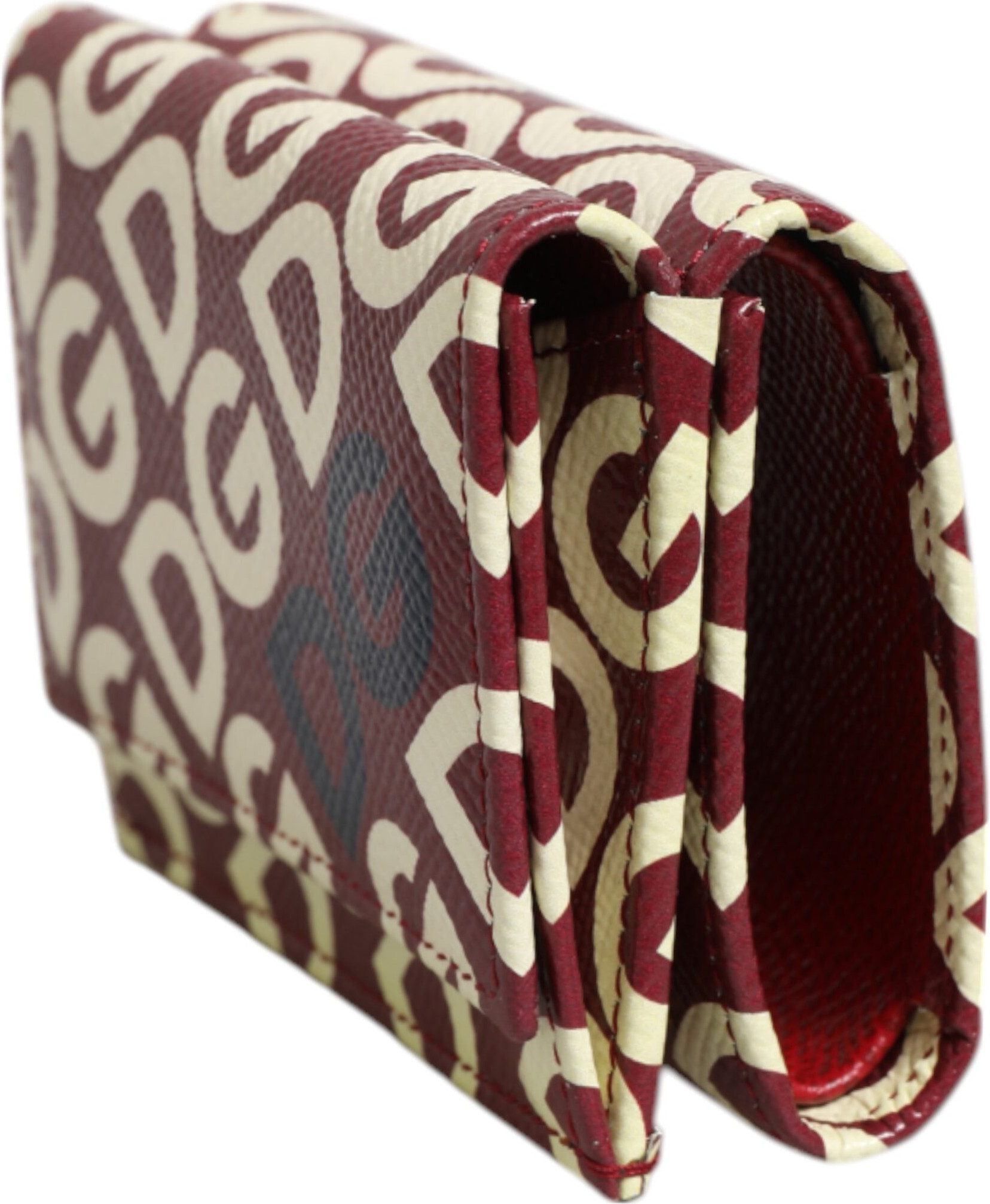 Wallet Dolce & Gabbana French Flap Wallet